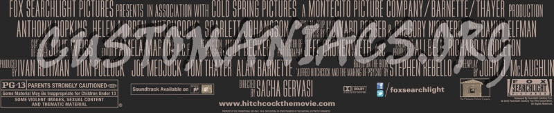 Hitchcock 
