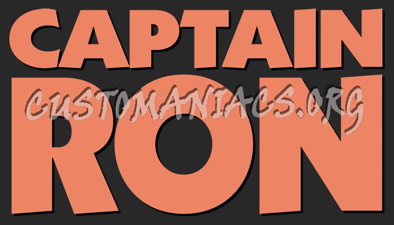 Captain Ron 