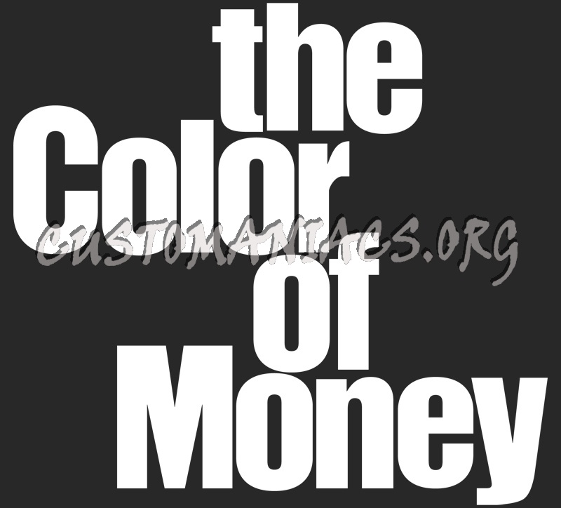 The Color of Money 