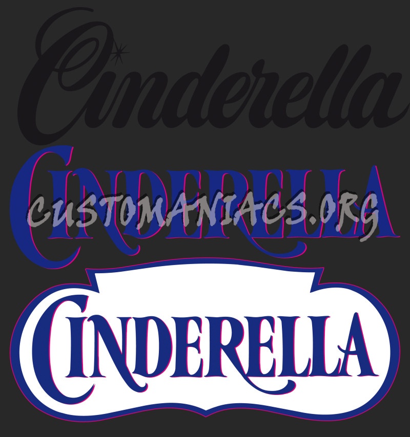 Cinderella 