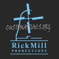 Rick Mill Productions 