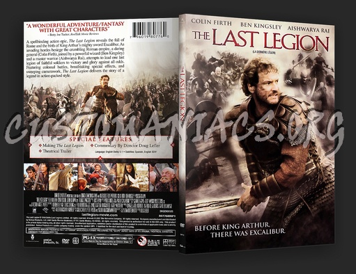 The Last Legion 