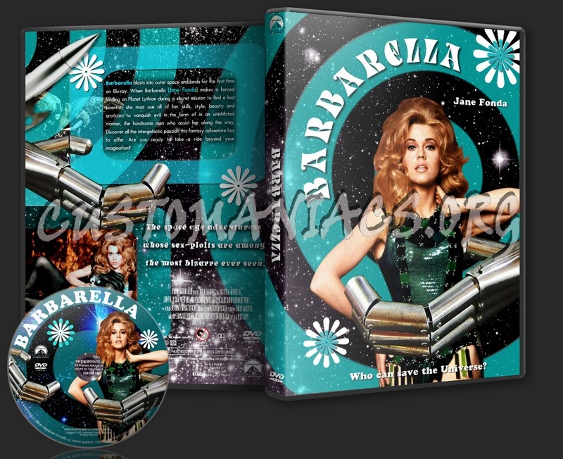  dvd cover