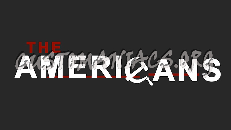 The Americans 