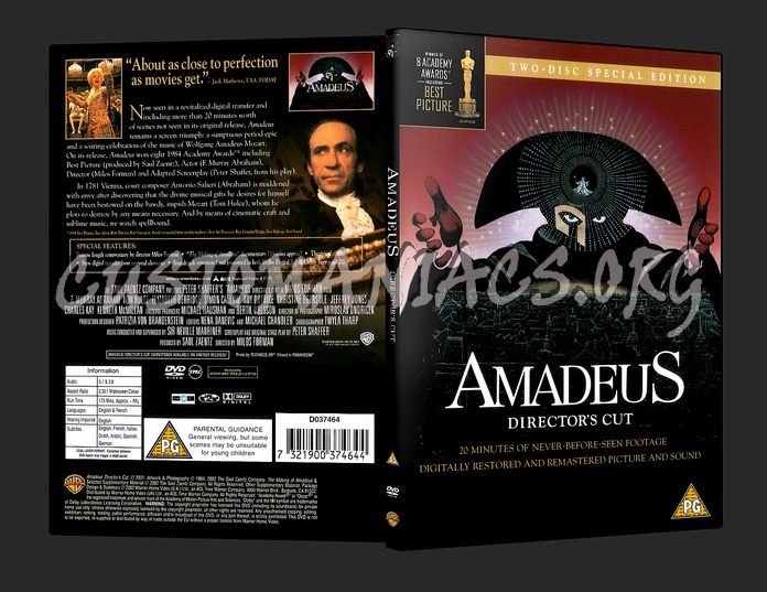 Amadeus 