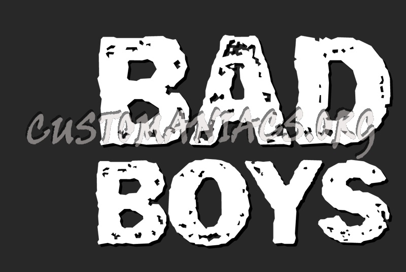 Bad Boys 