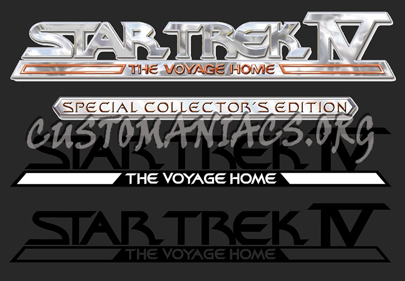 Star Trek IV: The Voyage Home (1986) 