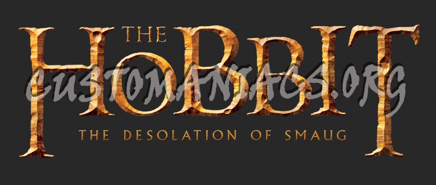 The Hobbit The Desolation of Smaug 