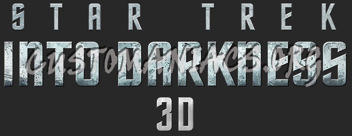 Star Trek Into Darkness 3D 