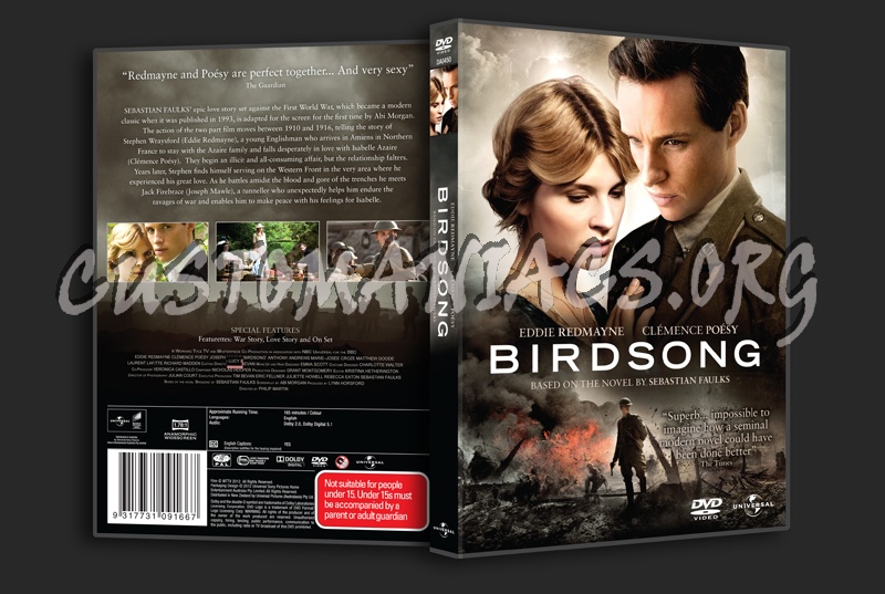 Birdsong dvd cover