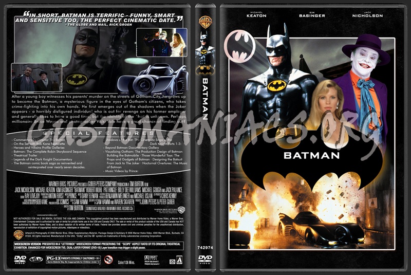  dvd cover