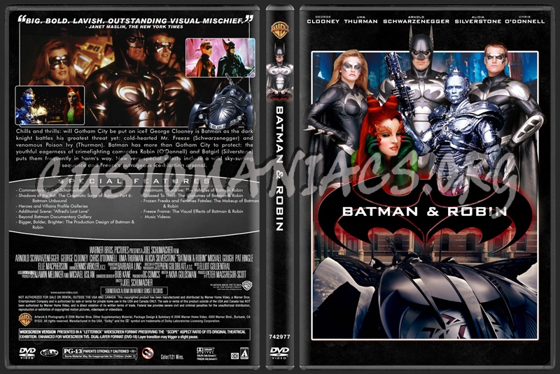  dvd cover