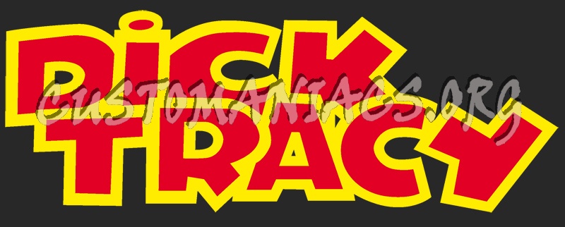 Dick Tracy 