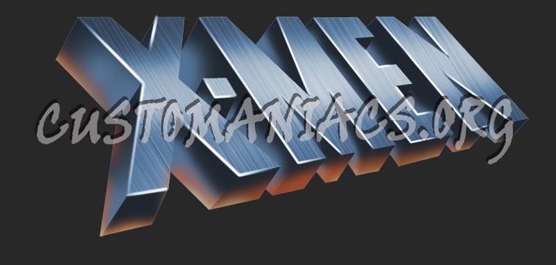 X-Men Animated 