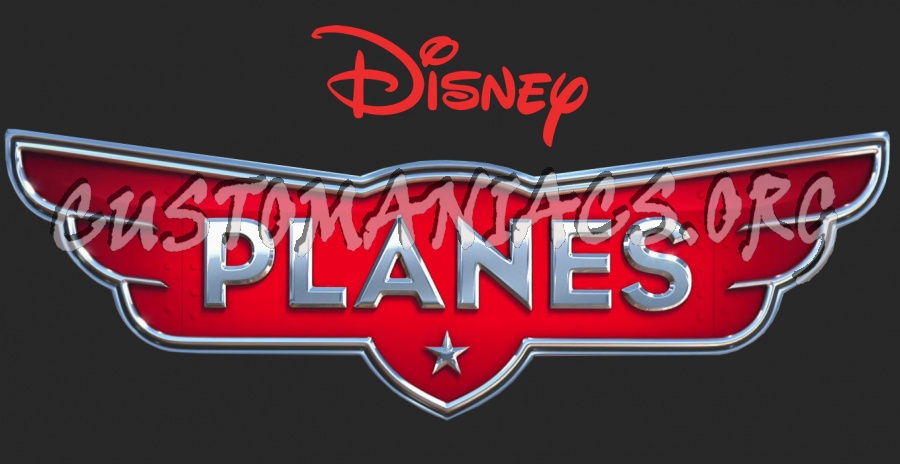 Disney's Planes 