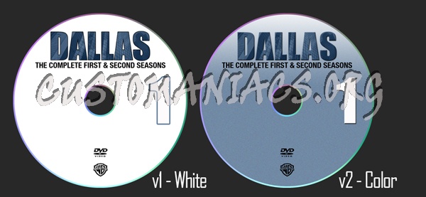  dvd label