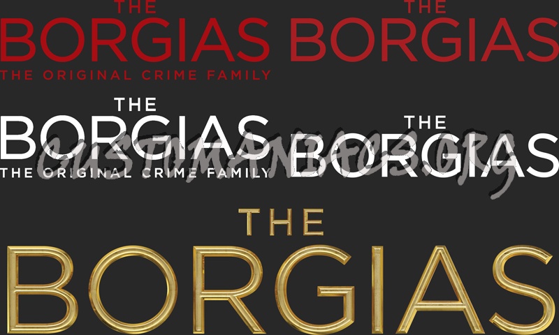 Borgias 
