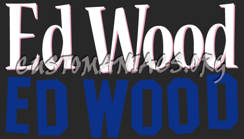 Ed Wood 