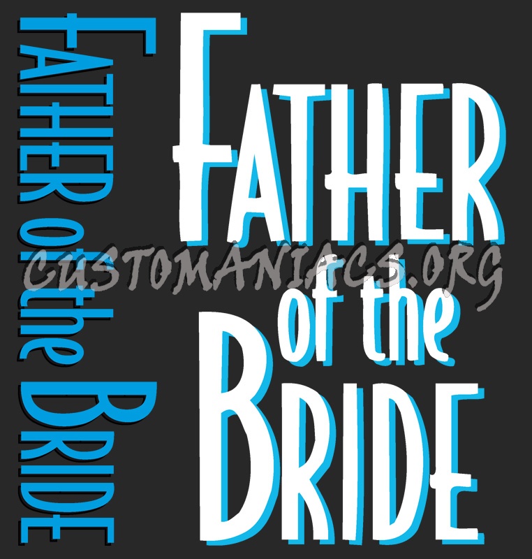 Father of the Bride 