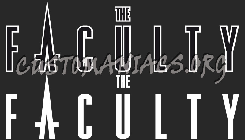 The Faculty 