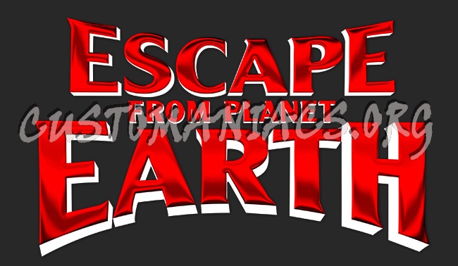 Escape From Planet Earth 