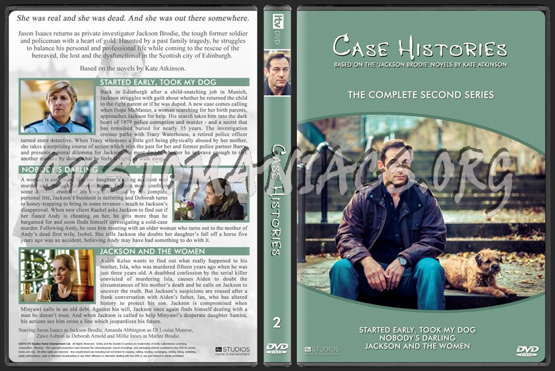  dvd cover