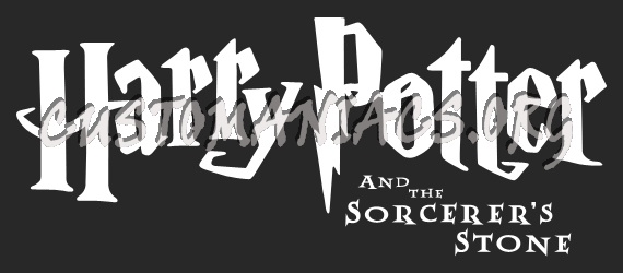 Harry Potter and the Sorcerer's Stone (Vector) 