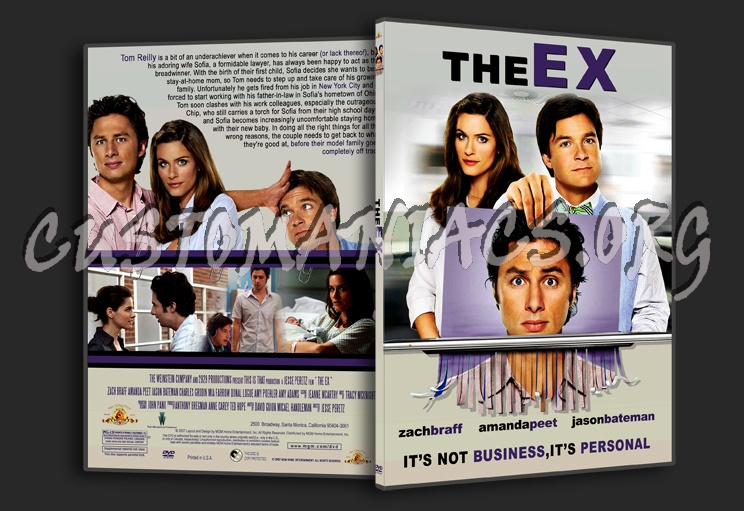 The EX 