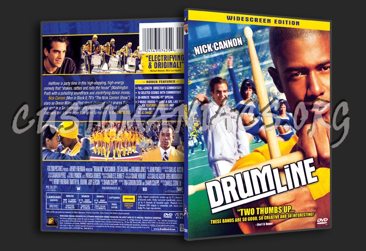 Drumline 