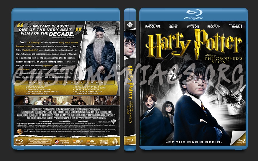  blu-ray cover