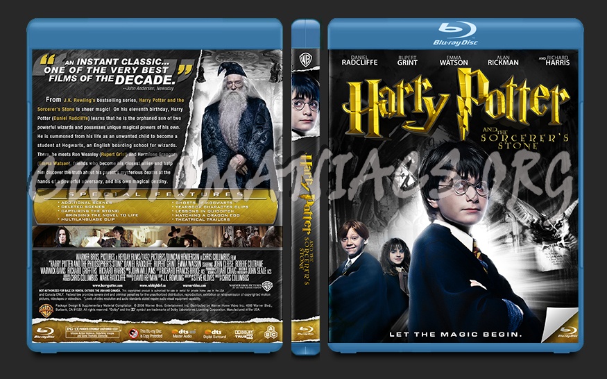  blu-ray cover