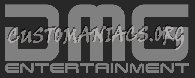 DMG Entertainment 