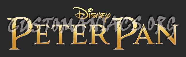 Peter Pan (1953) 