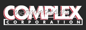 Complex Corporation Logo 