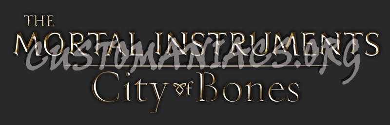 The Mortal Instruments City Of Bones 