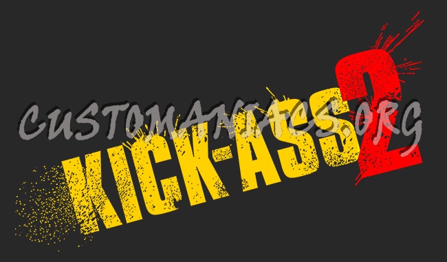 Kick Ass 2 