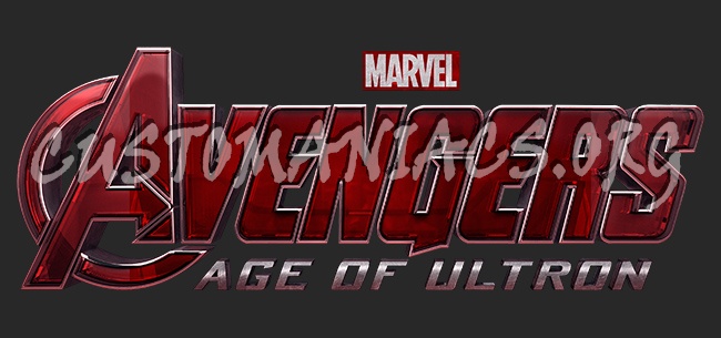 The Avengers Age of Ultron 