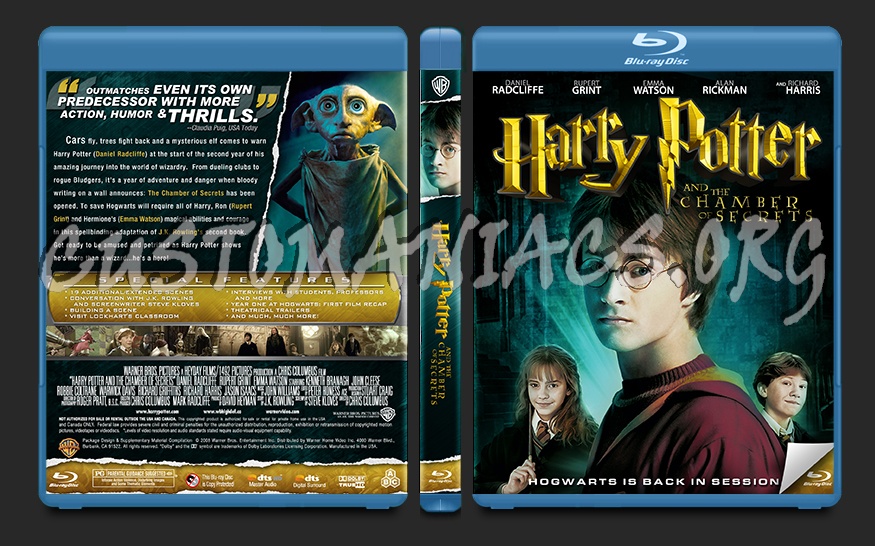  blu-ray cover