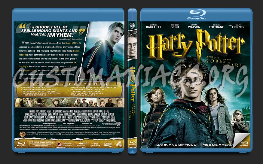  blu-ray cover