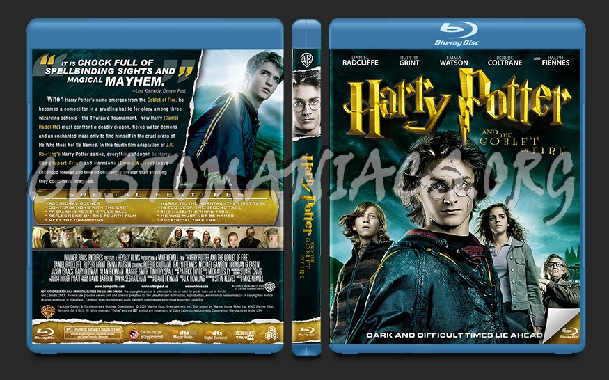  blu-ray cover