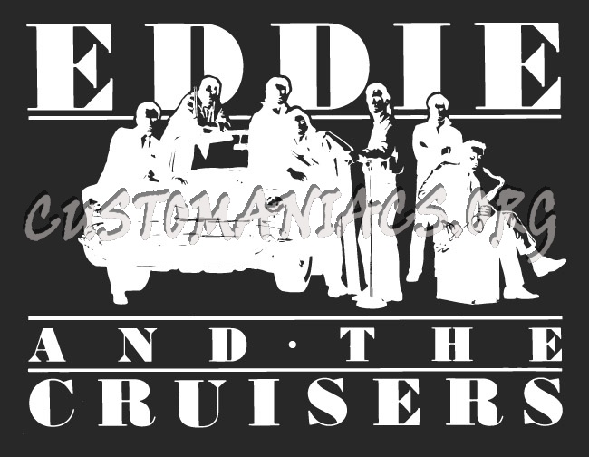 Eddie and the Cruisers 