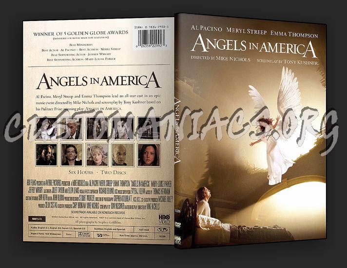 Angels In America 