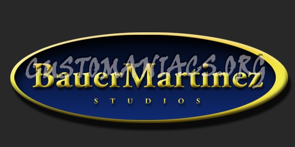 Bauer Martinez Studios 