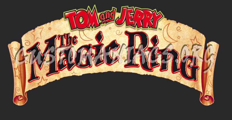 Tom and Jerry The Magic Ring 