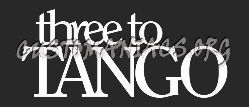 Three to Tango 