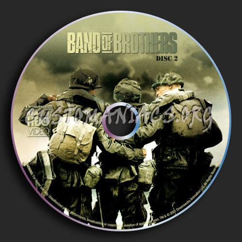 dvd label