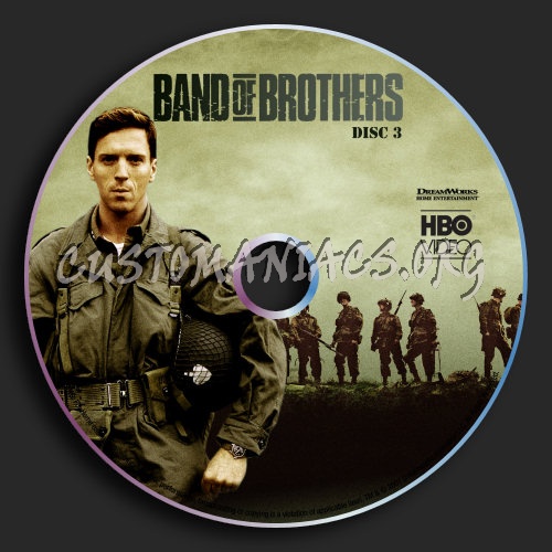  dvd label
