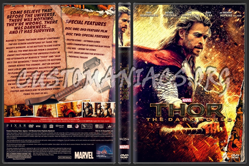  dvd cover