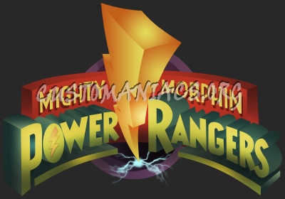 Mighty Morphin Power Rangers 