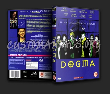 dogma dvd cover